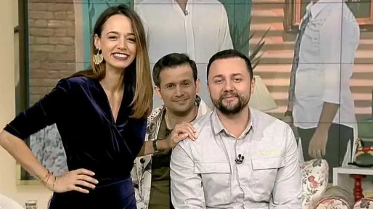 Andreea Raicu a dezvăluit secretul pentru care arată atât de bine la 40 de ani! Timp de 9 ani nu a...