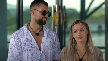Teo Costache abia acum a recunoscut! Fraza care a încheiat idila cu Ella Vișan: „Fix asta i-am spus și a deranjat-o”