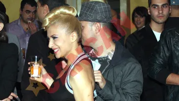 Lora nu mai este singura! S-a indragostit de un comediant