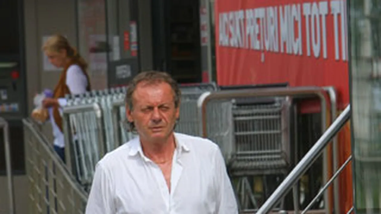 La 55 de ani arata ca la 35 cu doar 1.000 de abdomene si 2.500 de metri de bazin zilnic