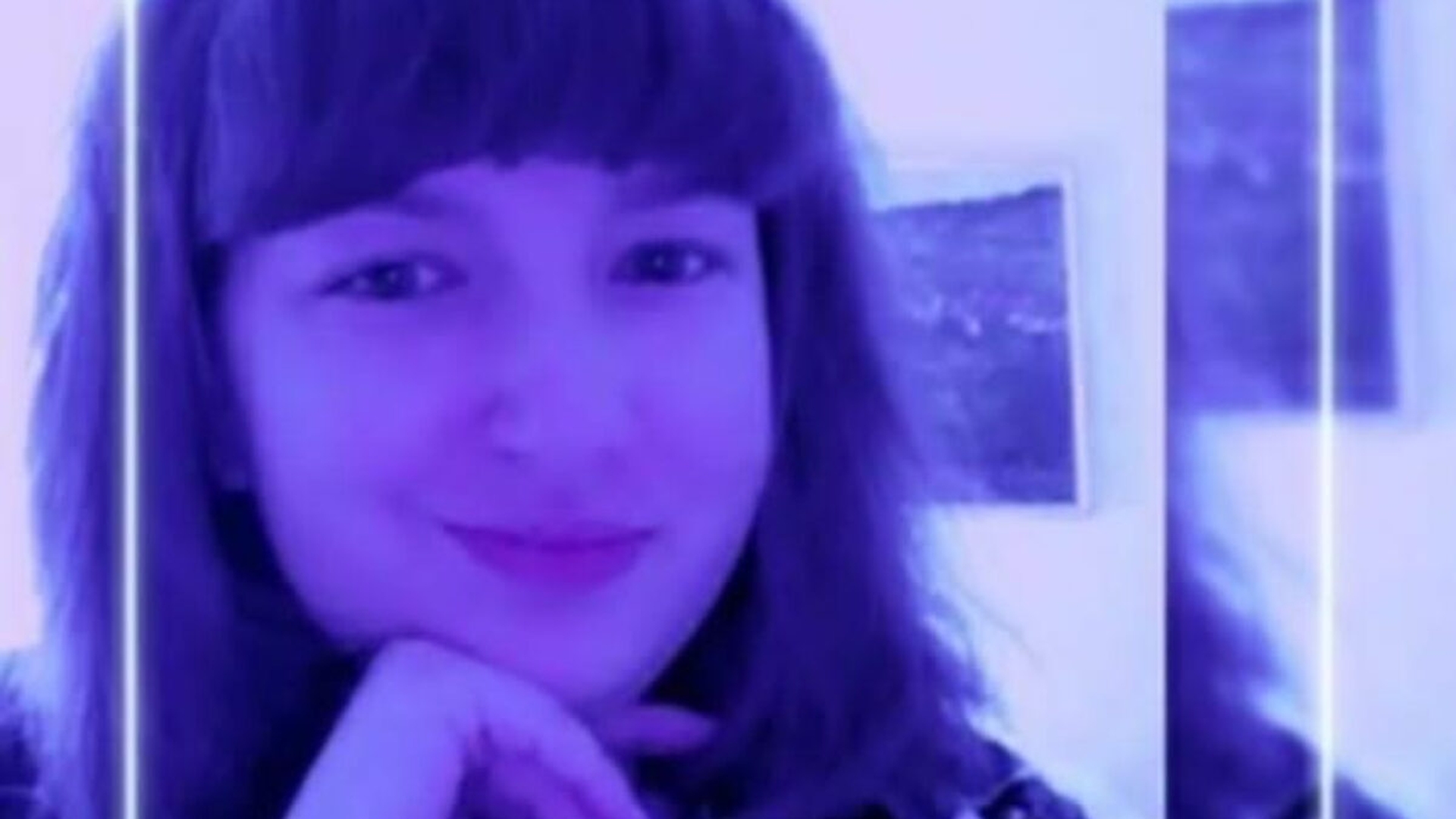 Angelika Maurer a dispărut fără urmă. Cine o vede pe studenta din Sibiu, este rugat să sune la 112!