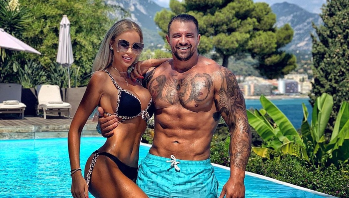 Bianca Drăgușanu, declarații despre nuntă și copii: ”El vrea doi băieţi dintr-o dată”