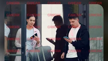 BDLP a decis: Vanessa! Cristina Pucean e istorie! Primele imagini cu al ei și cu nepoata lui Sorinel Puștiu