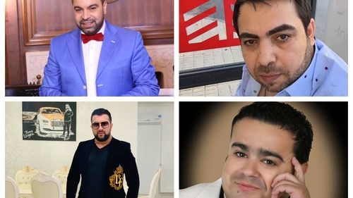 Cine este cel mai bogat manelist de la noi. Nu e Florin Salam și nici Nicolae Guță!
