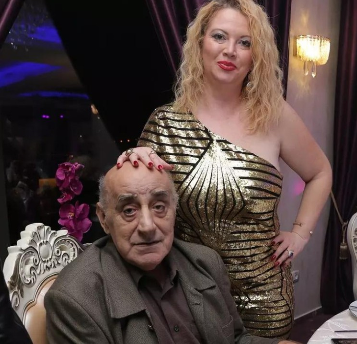Unde vrea Viorel Lis să fie înmormântat, de fapt. Oana a făcut dezvăluirea