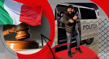 Vești bune pentru Dani Mocanu și fratele lui, înainte de Crăciun! Ce a decis instanța din Italia