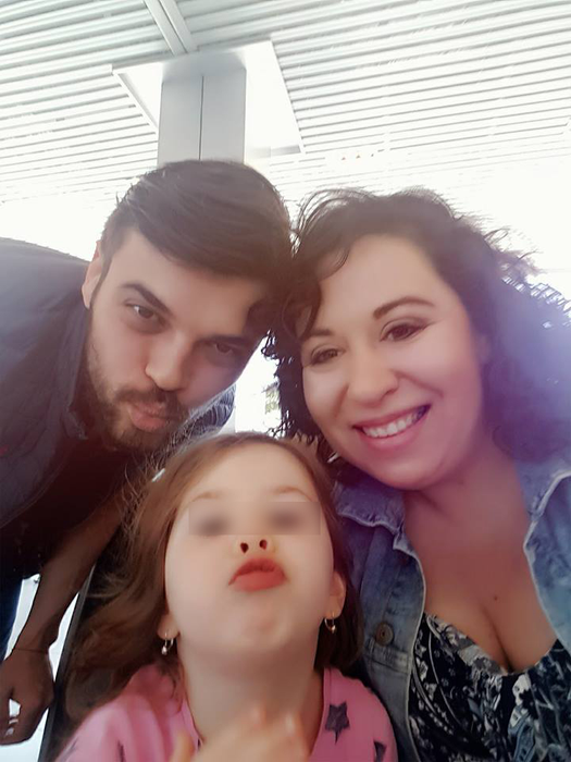 OANA ROMAN trece prin momente grele! Vedeta a făcut anunţul în urmă cu puţin timp:,,Febră şi copil bolnav‘’