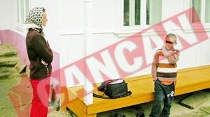 Baietel de 9 ani, violat de vecinul sau de 14 ani