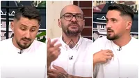 Replica genială a lui Andrei Ciobanu, după ce a fost acuzat că a măsluit interviul de la Pro TV: I-am dat 1.000 de euro şi...