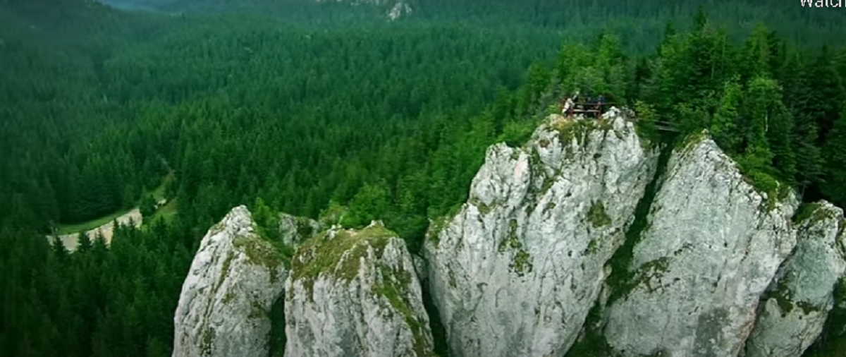 Uită de Transfăgărășan. România are o șosea nouă și spectaculoasă pe care puțini o știu