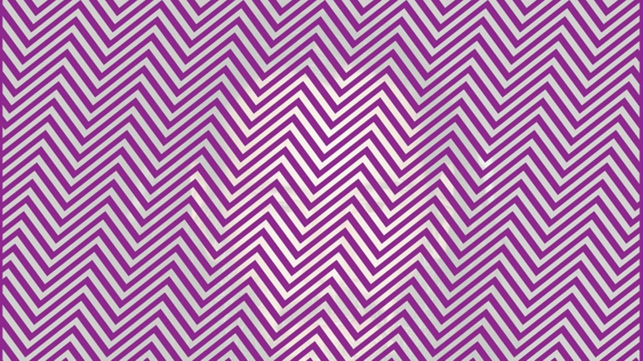 Iluzie optică virală | Ce vedetă se ascunde în această fotografie?