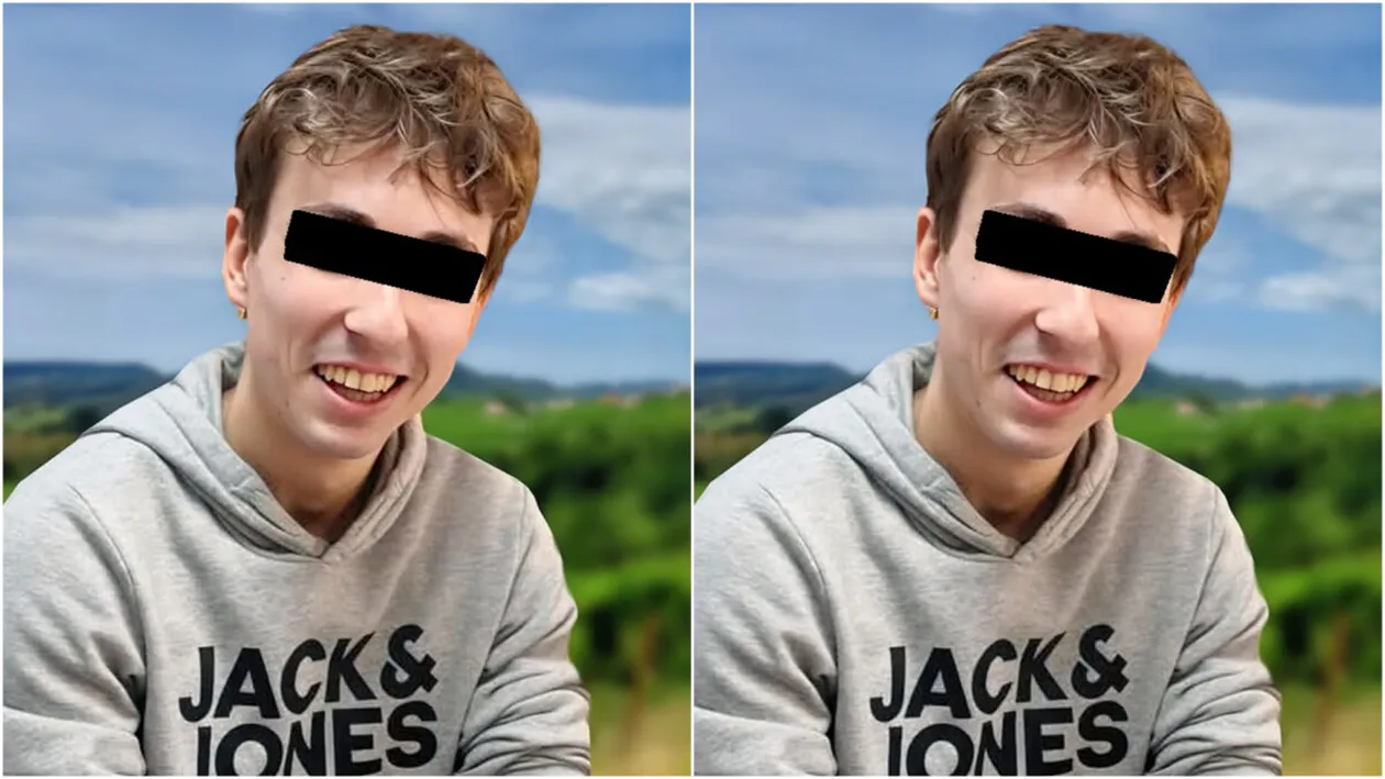 Alessio, un român de 21 de ani, a murit sub privirile neputincioase ale prietenilor săi. Tragedia a avut loc în a doua zi a Paștelui Catolic