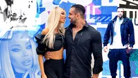 Bianca Drăgușanu și Alex Bodi, întâlnire-surpriză după trei luni de la despărțire. Cine a intermediat revederea. “Au lăsat garda jos”