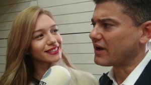 Cine l-a susţinut pe Cristi Boureanu după ce a părăsit arestul şi a ajuns acasă. ”Acest lucru mi-a umplut inima de bucurie”
