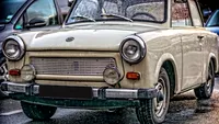 Nu e o glumă! Cu cât se vinde în 2025 un Trabant vechi de 34 de ani