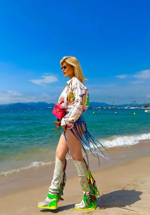 Loredana Groza, la un pas de burnout! Cum a reușit artista să gestioneze situația limită: „Când revii cu picioarele pe pământ și îți dai seama că…”