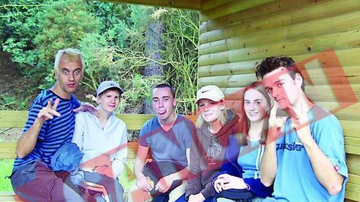 Concediu gratuit la casa de nebuni