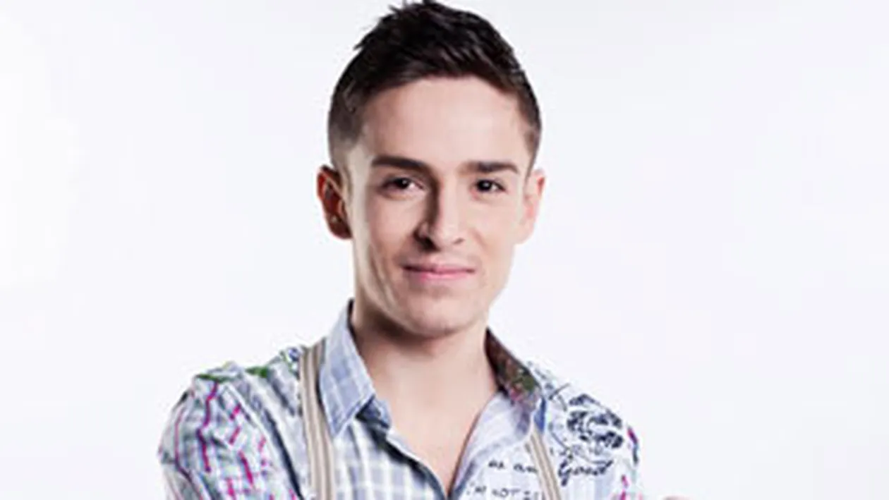 Andrei Leonte, castigatorul de la X Factor, a rupt tacerea pe Facebook! Vezi ce mesaj le-a lasat fanilor care-l sustin sa primeasca premiul de 200.000 de euro!