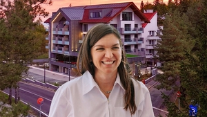 Ce a pățit un turist turc, în hotelul Simonei Halep din Poiana Brașov: "Am fost expus unui furt!"