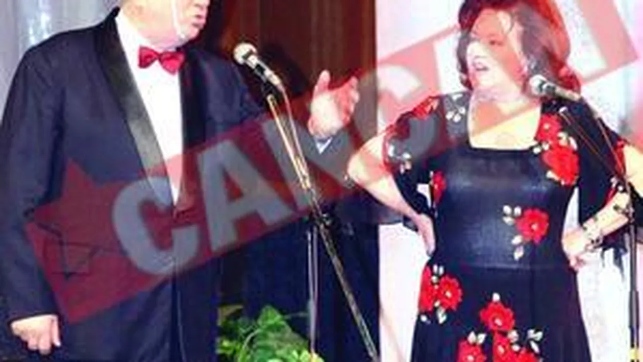 Stela si Arsinel, intr-o comedie romantica la Acasa TV