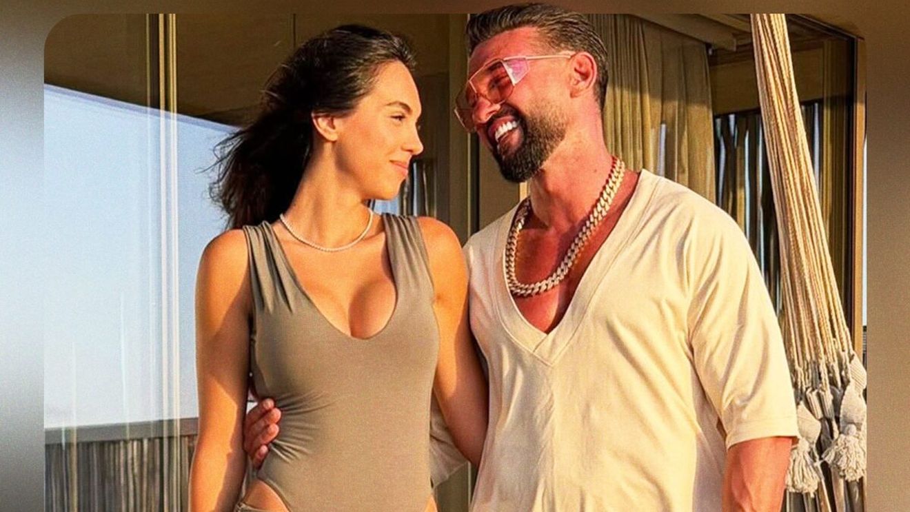 Dorian Popa nu se uită la bani când vine vorba de Andreea. A cheltuit 25.000 de euro dintr-un foc și a dat-o pe spate!