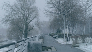 Prognoza meteo azi, 14 ianuarie 2026. Frig accentuat și ger în majoritatea regiunilor, ceață în unele zone