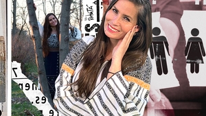 Cum a nimerit sexy-folclorista Daniela Ploia la un "chef de divorț": ”A fost un șoc pentru mine!”
