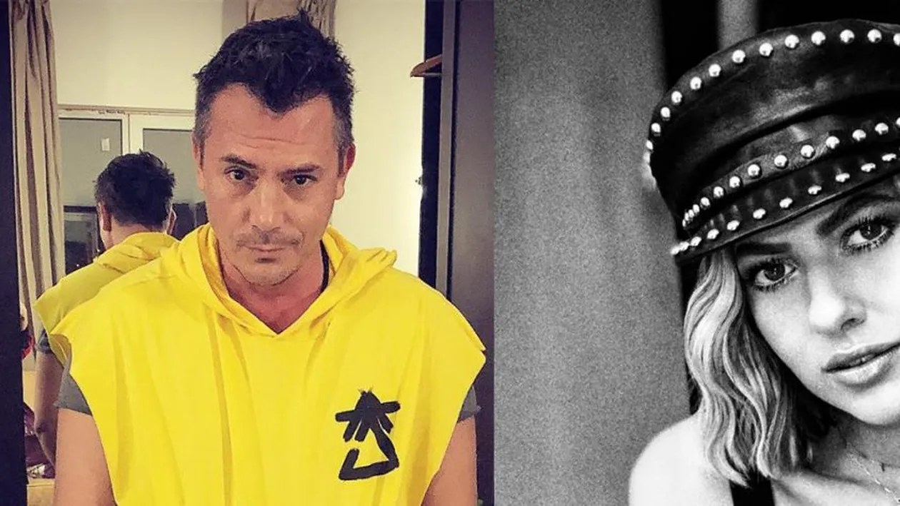 Răzvan Fodor, cuplat cu Lidia Buble! Imaginea a fost postată pe Internet: “Păreai bărbat serios“