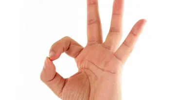 Foloseşti acest cuvânt zilnic fără să ştii ce înseamnă! Află care este povestea lui OK! 