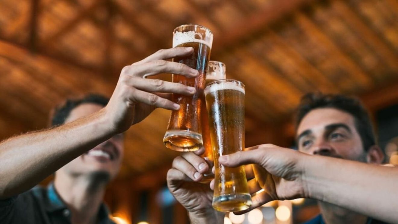 (P) Rolul și riscurile alcoolului etilic în viața de zi cu zi și medicină