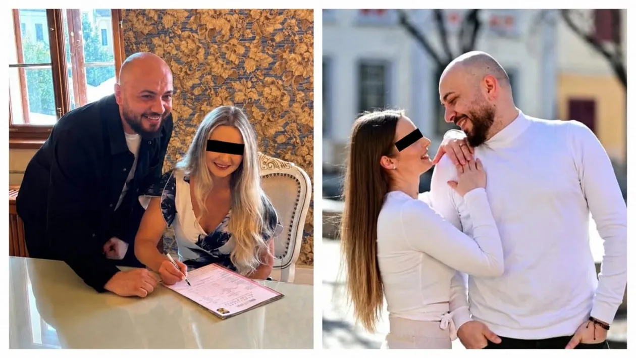 Lacrimi și tristețe după moartea lui Mircea Totolici. Cu ce se ocupa nepotul lui Mircea Rednic