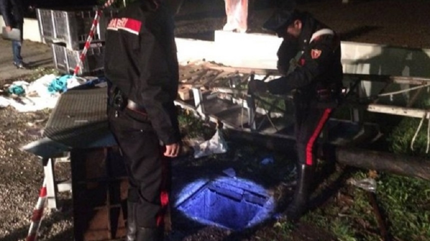 Dramă într-o familie de români din Italia. Copilul lor de cinci ani a avut parte de o moarte cruntă