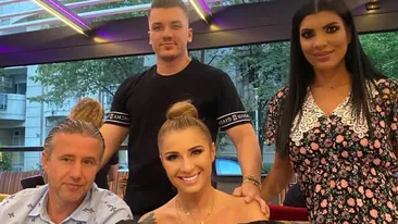 Andreea Tonciu, mărturisire-bombă mariajul cu Daniel Niculescu: “Bag divorț direct și...”