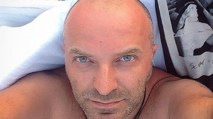 DAN CAPATOS a reuşit să uimească pe toată lumea după ce a postat o imagine cu SIMONA GHERGHE. Ce au văzut fanii?