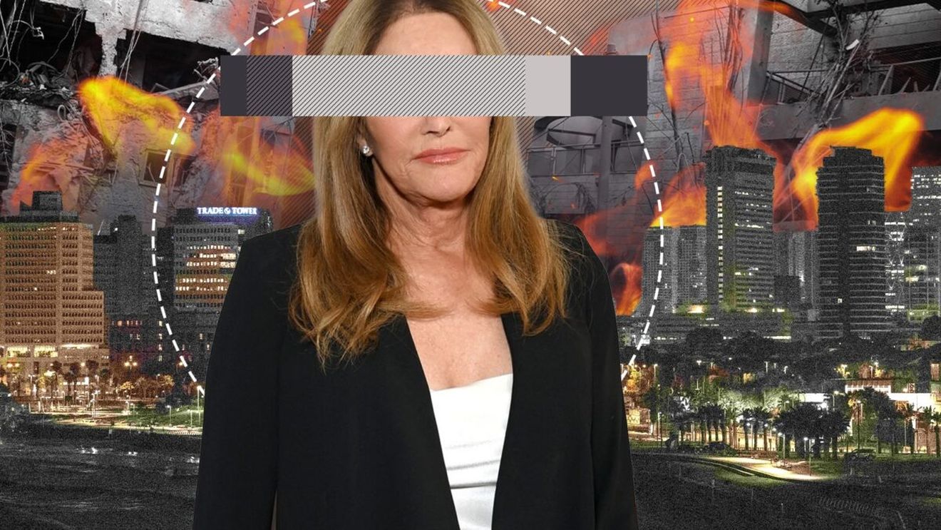 O vedetă de la Hollywood, prinsă în mijlocul războiului! Cum a fost scoasă din Israel „pe furiș”