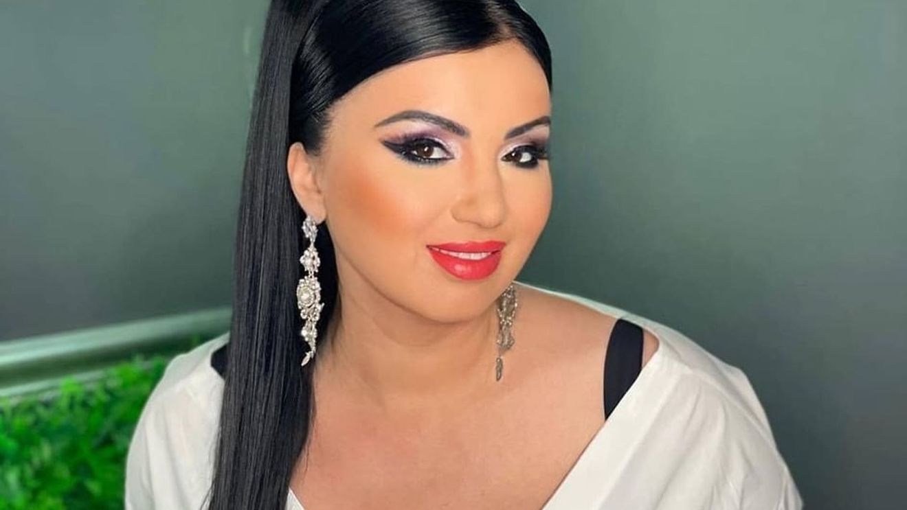 S-a rupt lanțul de iubire! Adriana Bahmuțeanu și Nikos Papadopoulos s-au despărțit. „Nu-mi convine lucrul ăsta”