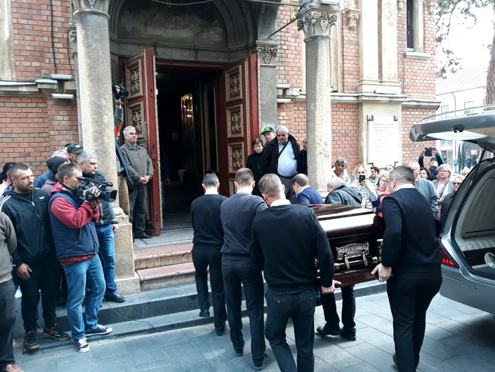 Primele declarații ale medicului care i-a acordat primul ajutor lui Ilie Balaci: “Echipajul care s-a deplasat… “
