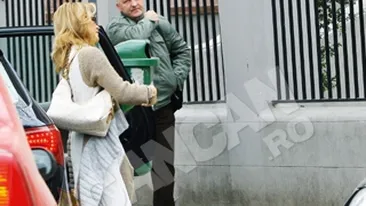 Gabi Firea arata excelent!