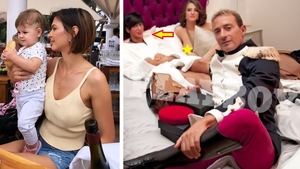 Vă amintiți de fosta iubită a lui Radu Mazăre? Mădălina Pamfile, o mămică sexy și o soție devotată