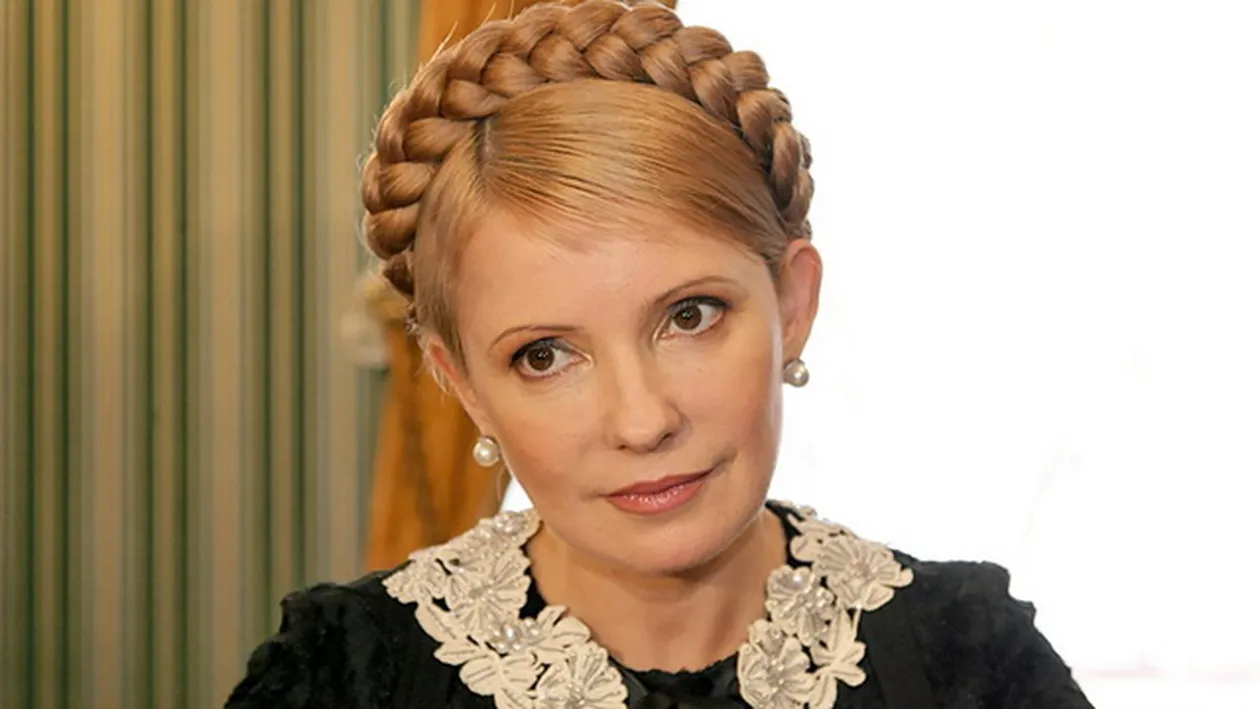 Vitali Kliciko nu mai candideaza la prezidentiale! Anuntul Iuliei Timosenko: Voi lupta pana la capat