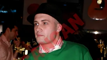 Mihai Bendeac: Eu sunt un om cu probleme psihice! Adica stau rau cu nervii