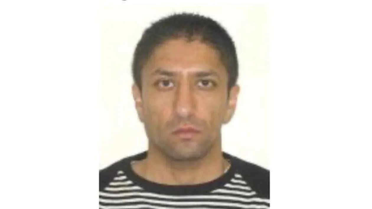 Dănuț Lingurar, un bărbat de 41 de ani din Bihor, a dispărut. Cine îl vede este rugat să sune la 112