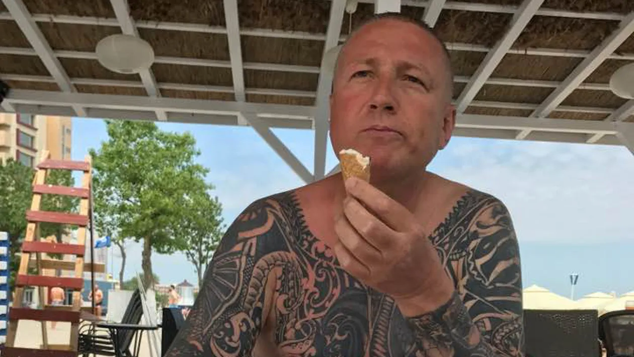 Anunţul trist de ultimă oră: ”Nicu Maharu s-a topit pe picioare!” Din păcate, medicii…