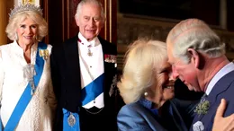 Cât câștigă, de fapt, regele Charles al III-lea și regina Camilla. Ce ,,salariu” au cei mai bogați oameni din Regatul Unit