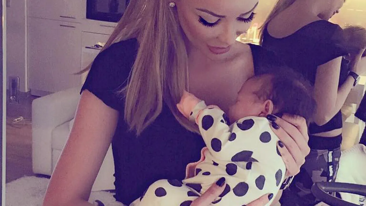 BIANCA DRĂGUŞANU a trecut prin momente groaznice! Nimeni nu a ştiut asta:,,Am luat foc în mers…‘’ 