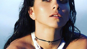 Schimbare de look uimitoare făcută de INNA! Cântăreaţa e acum blondă şi...