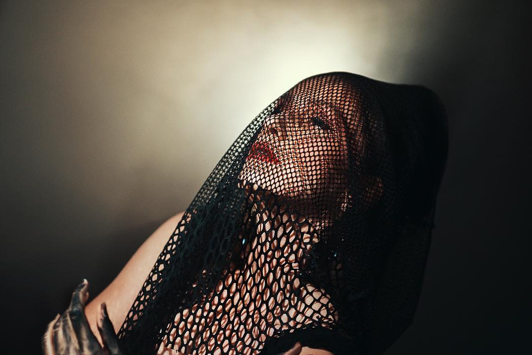 Imagini intime cu Ester Peony, câștigătoarea Eurovision România 2019, făcute publice