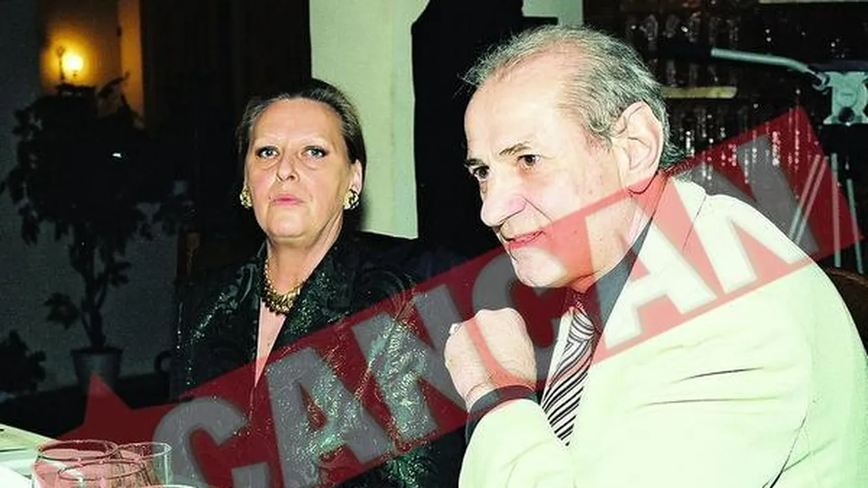 Gheorghe Zamfir provoaca un alt scandal in Israel