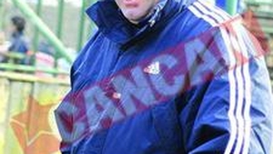 UTA, cu juniorii contra Rapidului