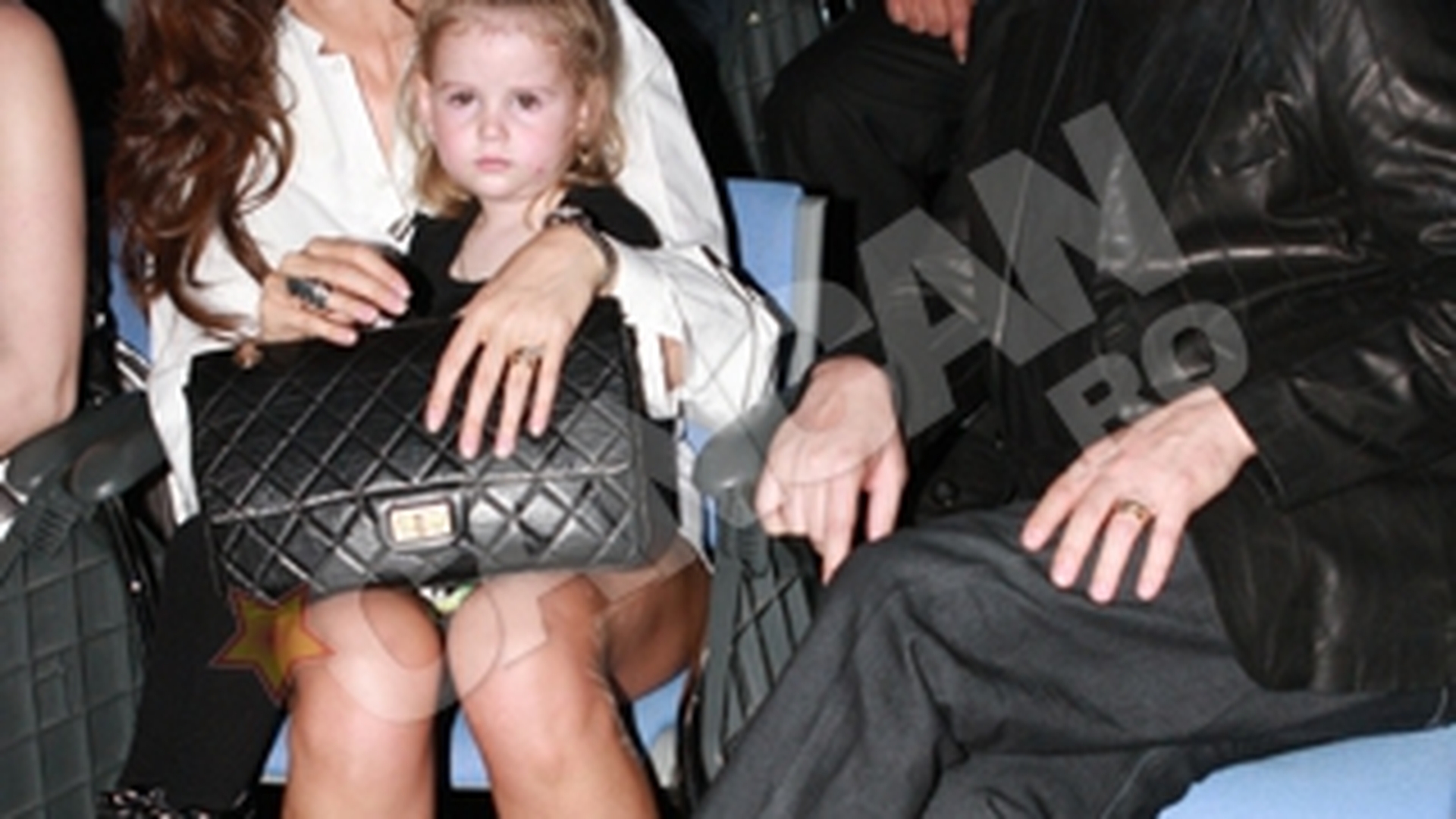Irinel Columbeanu s-a resemnat! "E in regula daca Irina ramane la Moni!"